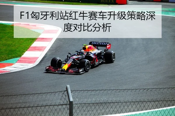 F1匈牙利站红牛赛车升级策略深度对比分析